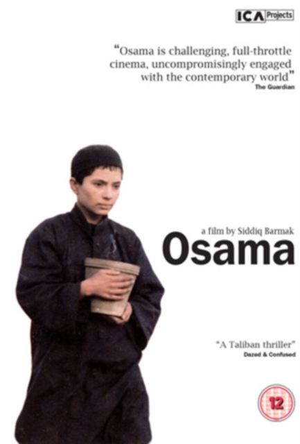Osama 2003 DVD - Volume.ro