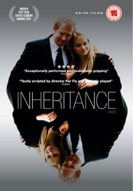 Inheritance 2004 DVD - Volume.ro