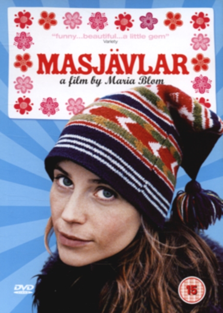Masjävlar 2004 DVD - Volume.ro