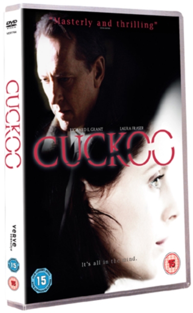 Cuckoo 2009 DVD - Volume.ro