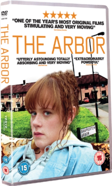 The Arbor 2010 DVD - Volume.ro