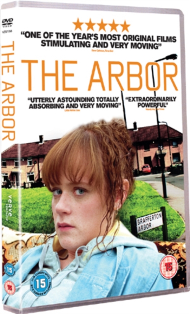 The Arbor 2010 DVD - Volume.ro