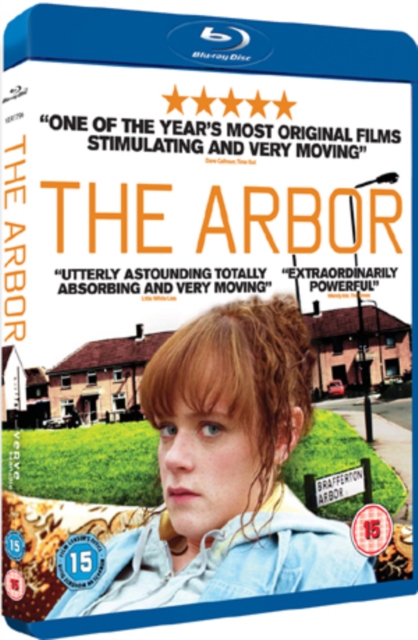 The Arbor 2010 Blu-ray - Volume.ro
