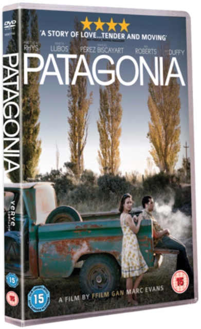 Patagonia 2010 DVD - Volume.ro