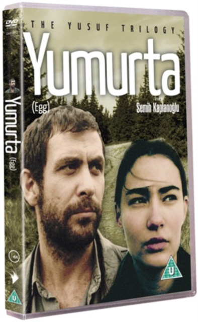 Yumurta 2007 DVD - Volume.ro
