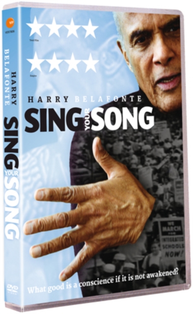 Sing Your Song 2011 DVD - Volume.ro