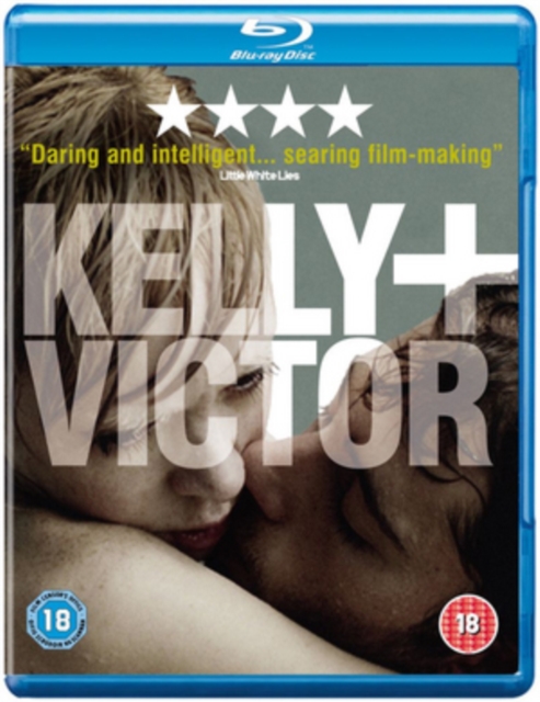 Kelly + Victor 2013 Blu-ray - Volume.ro
