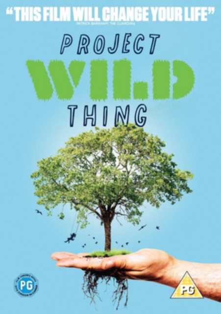 Project Wild Thing 2013 DVD - Volume.ro
