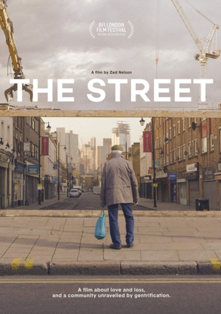 The Street 2019 DVD - Volume.ro