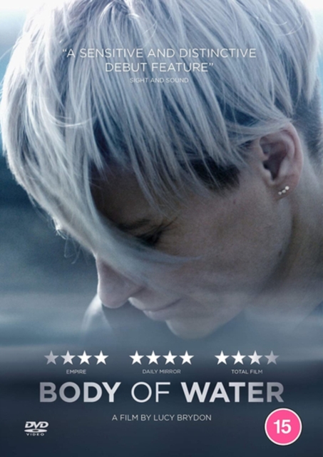 Body of Water 2020 DVD - Volume.ro