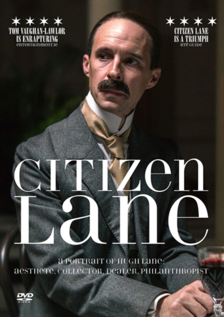 Citizen Lane 2018 DVD - Volume.ro