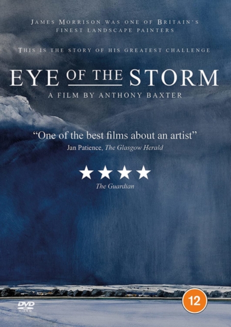 Eye of the Storm 2021 DVD - Volume.ro