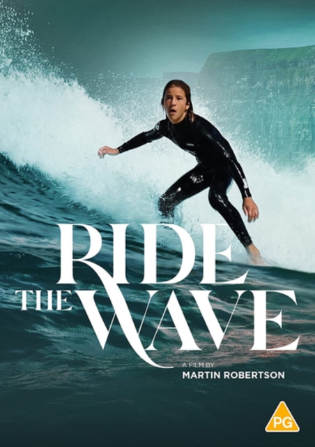 Ride the Wave 2021 DVD - Volume.ro