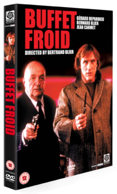 Buffet Froid 1979 DVD - Volume.ro