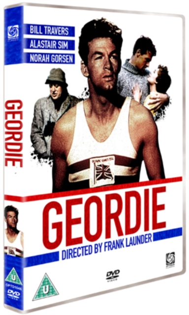 Geordie 1955 DVD - Volume.ro