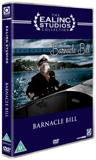 Barnacle Bill 1957 DVD - Volume.ro