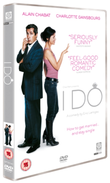 I Do 2006 DVD - Volume.ro
