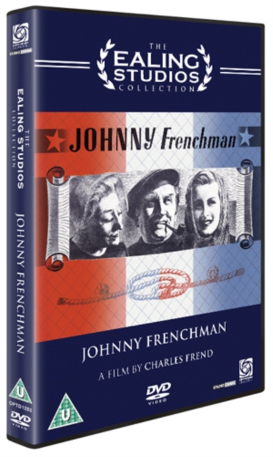 Johnny Frenchman 1945 DVD - Volume.ro