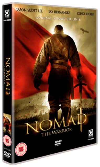Nomad 2005 DVD - Volume.ro