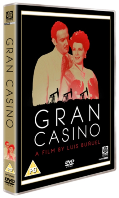 Gran Casino (Tampico) 1947 DVD - Volume.ro