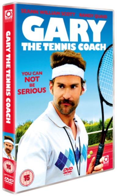 Gary the Tennis Coach 2009 DVD - Volume.ro