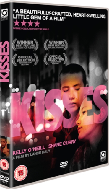 Kisses 2008 DVD - Volume.ro