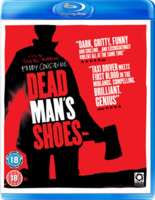 Dead Man's Shoes 2004 Blu-ray - Volume.ro