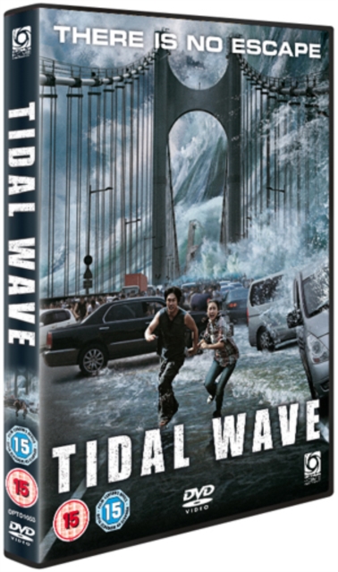 Tidal Wave 2009 DVD - Volume.ro