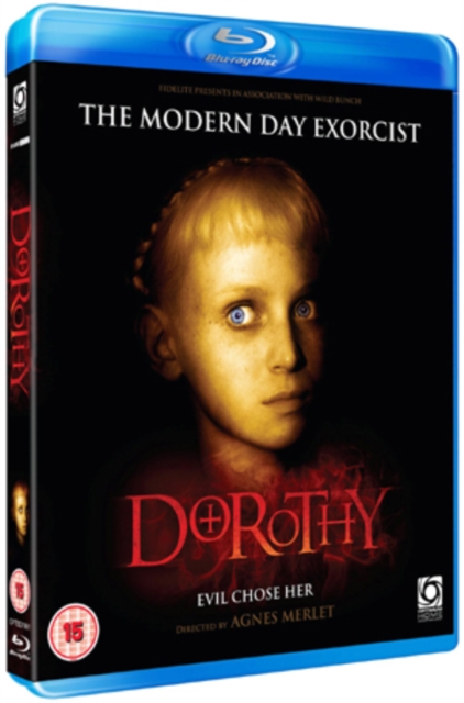 Dorothy 2008 Blu-ray - Volume.ro
