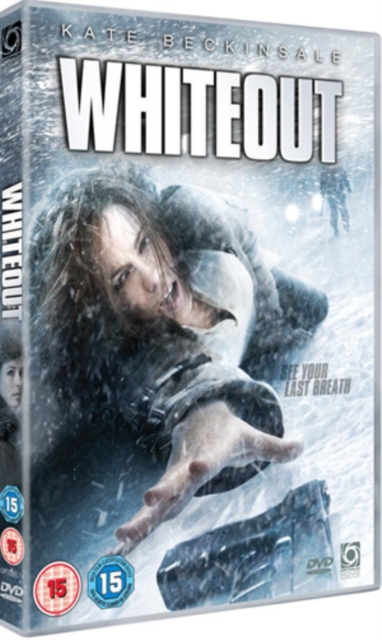 Whiteout 2009 DVD - Volume.ro