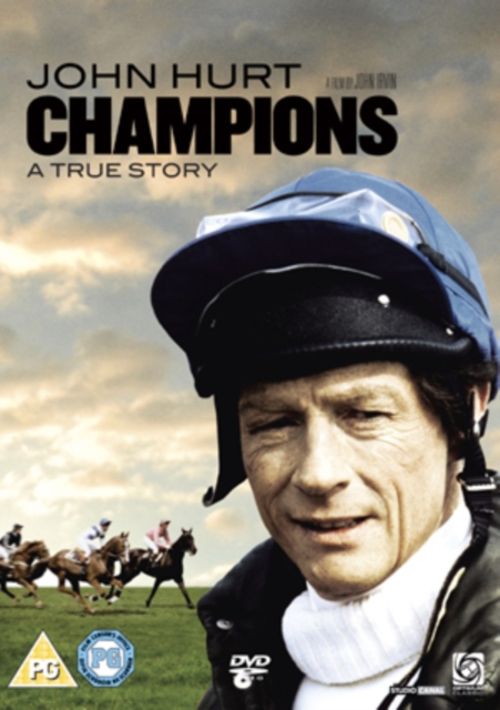 Champions 1983 DVD - Volume.ro