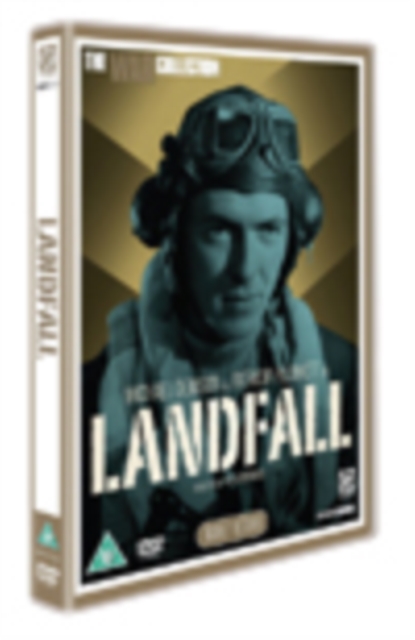 Landfall 1949 DVD - Volume.ro