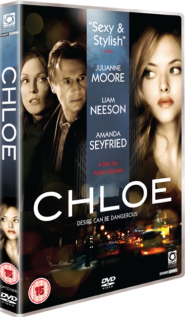 Chloe 2009 DVD - Volume.ro