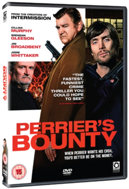 Perrier's Bounty 2009 DVD - Volume.ro