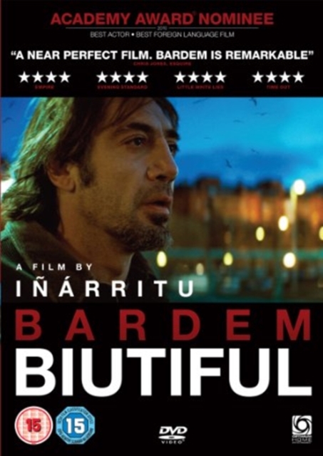 Biutiful 2010 DVD - Volume.ro
