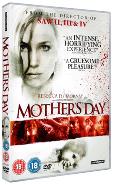 Mother's Day 2011 DVD - Volume.ro