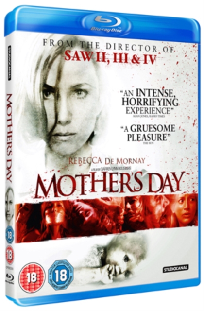 Mother's Day 2011 Blu-ray - Volume.ro
