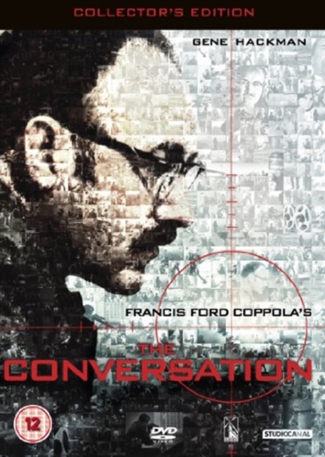 The Conversation 1974 DVD / Special Edition - Volume.ro