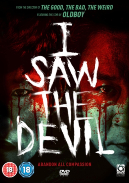 I Saw the Devil 2010 DVD - Volume.ro