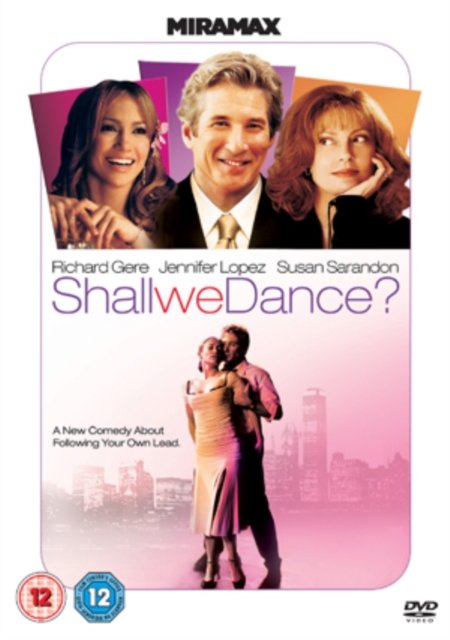 Shall We Dance? 2004 DVD - Volume.ro