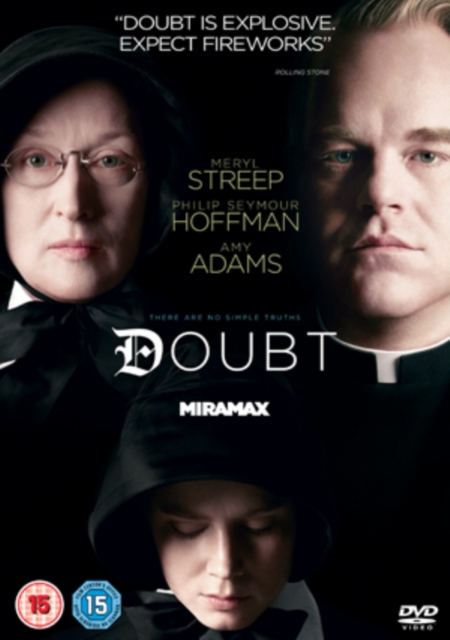 Doubt 2008 DVD - Volume.ro