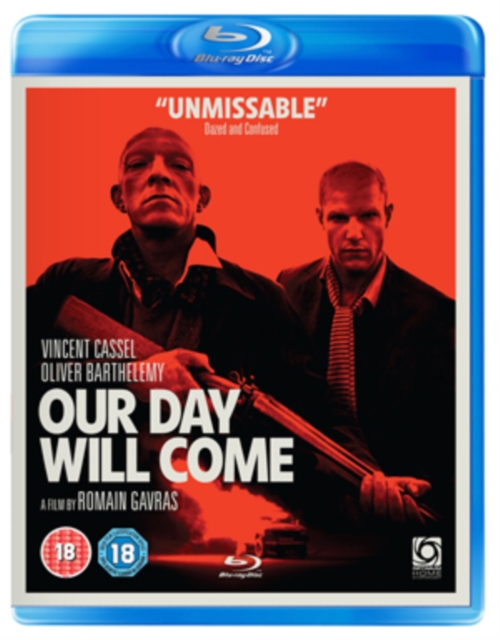 Our Day Will Come 2010 Blu-ray - Volume.ro