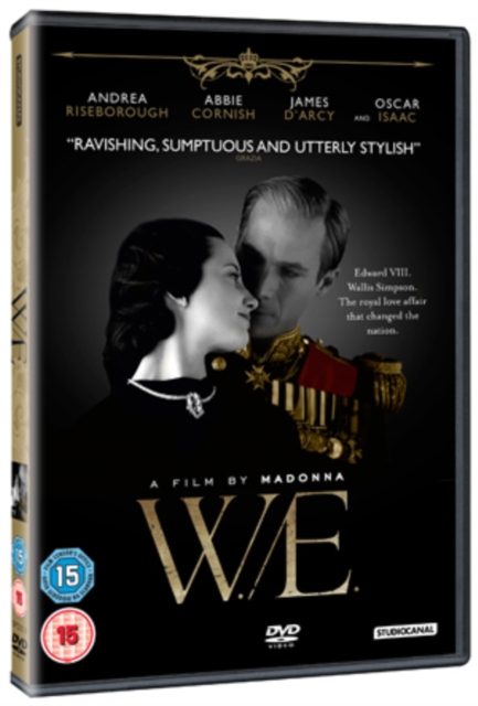 W.E. 2011 DVD - Volume.ro