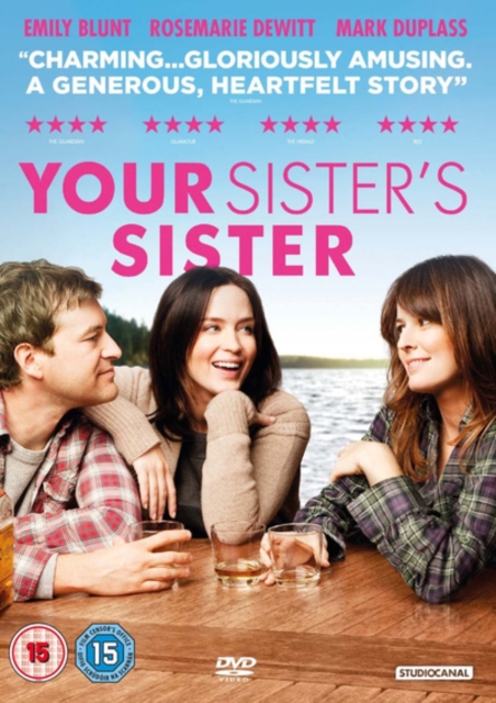 Your Sister's Sister 2011 DVD - Volume.ro