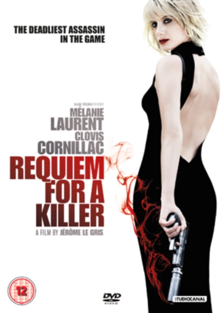 Requiem for a Killer 2011 DVD - Volume.ro
