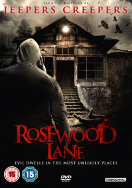 Rosewood Lane 2011 DVD - Volume.ro