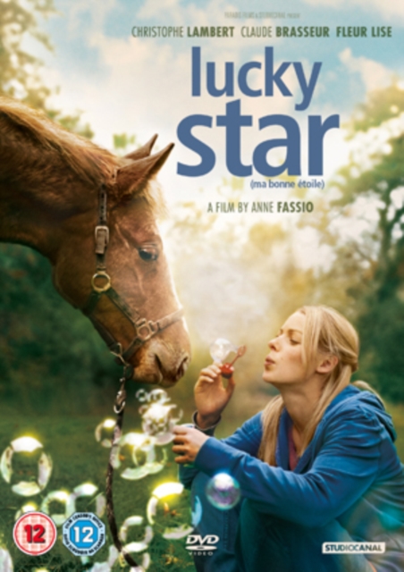 Lucky Star 2012 DVD - Volume.ro