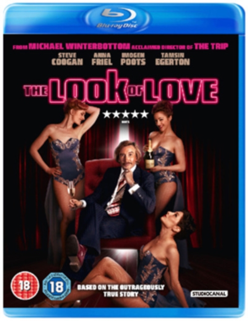 The Look of Love 2013 Blu-ray - Volume.ro