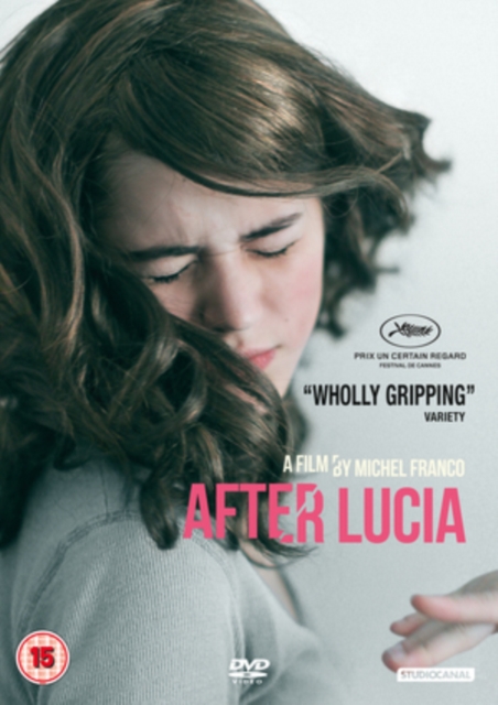 After Lucia 2012 DVD - Volume.ro
