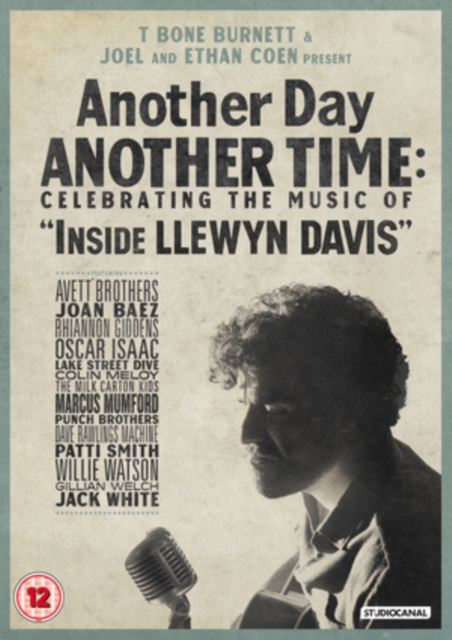 Another Day, Another Time - Celebrating the Music of 'Inside... 2013 DVD - Volume.ro